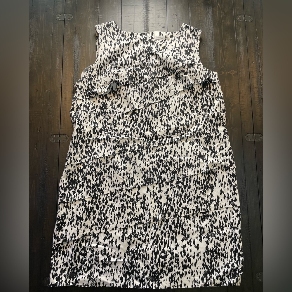 Calvin Klein sleeves dress 2xl